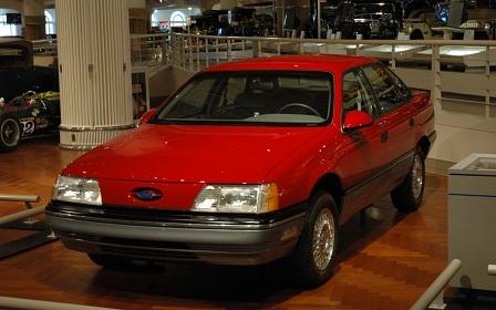 Henry Ford Museum