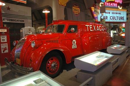 Henry Ford Museum