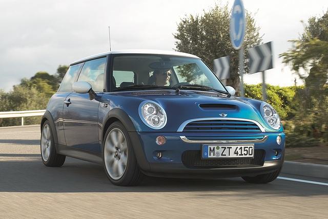 Gebrauchtwagen-Check: Mini 1 (Typ R50-53) - Ein Mini jetzt auch beim Preis