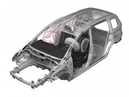 Mazda5 1.6 MZ-CD (2011)