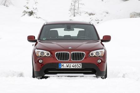 BMW X1 xDrive 28i