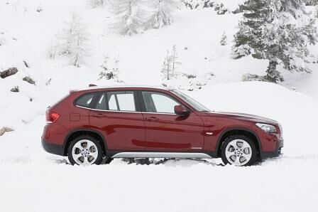 BMW X1 xDrive 28i