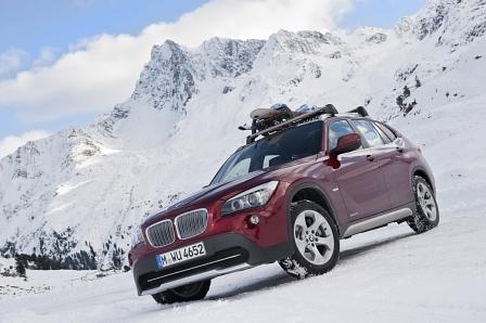 BMW X1 xDrive 28i