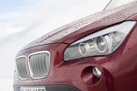 BMW X1 xDrive 28i