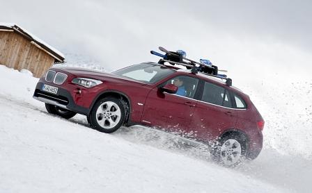 BMW X1 xDrive 28i