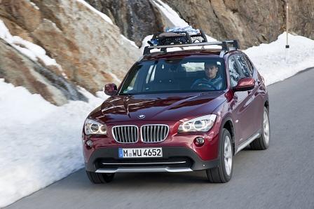 BMW X1 xDrive 28i