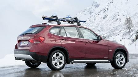 BMW X1 xDrive 28i