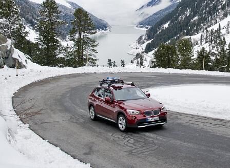 BMW X1 xDrive 28i