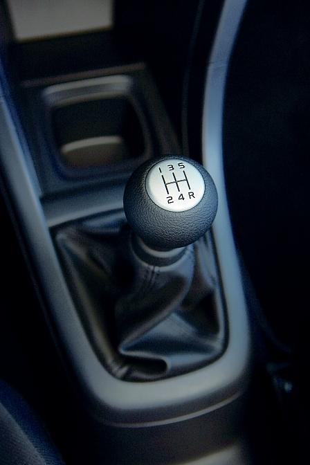 Suzuki Swift 1.2