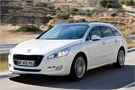 Peugeot 508 im Test: Wie schlägt sich der neue Franzosen-Fünfer?