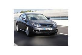 Renault Latitude: Ab 399 Euro im Monat geht’s los