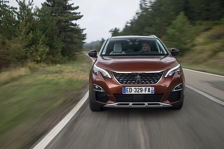 Peugeot-Businesspakete - Pfadfinder für Flottenkunden