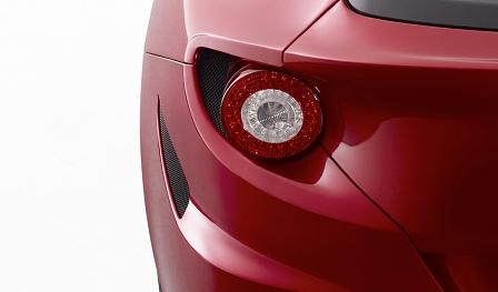 Ferrari FF