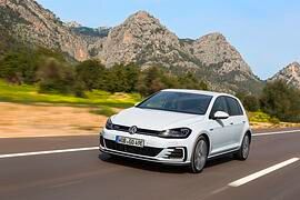 Wartezeiten für E-Autos - E-Golf für 2018 ausverkauft