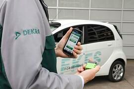 Batterie-Schnelltest für gebrauchte E-Autos - Keine Angst vor alten Akkus