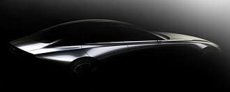 Neues Kompaktmodell und neue Motorengeneration von Mazda  - Design und Antrieb der Zukunft 