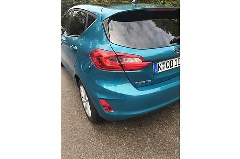 Ford Fiesta 1.0 Ecoboost - der Kölner