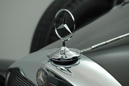 Benz Patent Motorwagen