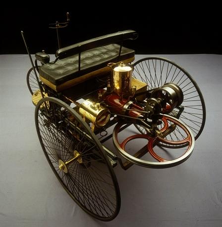 Benz Patent Motorwagen