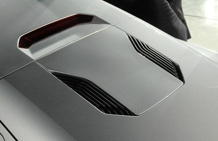 VW XL1