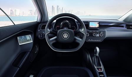 VW XL1