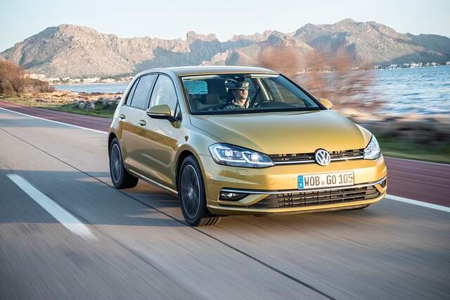 Neu ist unter anderem der 1,5-Liter-TSI-Motor