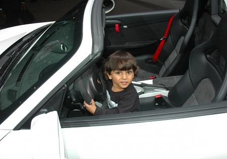 Katar Motor Show
