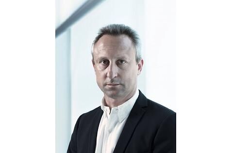 Polestar COO Jonathan Goodman