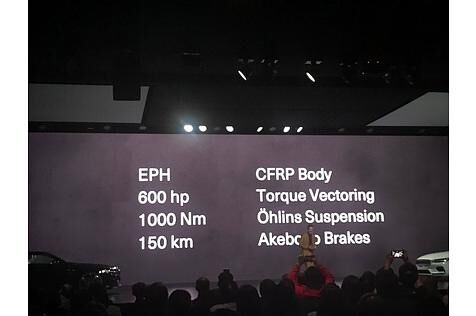 Polestar 1
