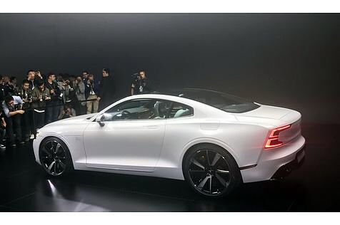 Polestar 1