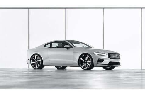 Polestar 1