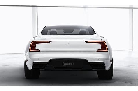 Polestar 1