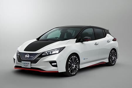 Nismo auf der Tokyo Motor Show  - Ungewöhnliche Sportversionen 