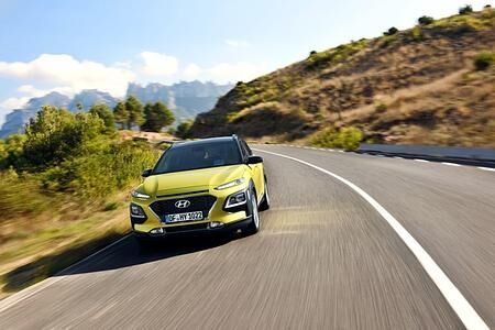 Fahrbericht: Hyundai Kona - Der kleine Ironman