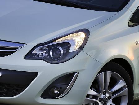Opel Corsa 1.3 CDTi Ecoflex
