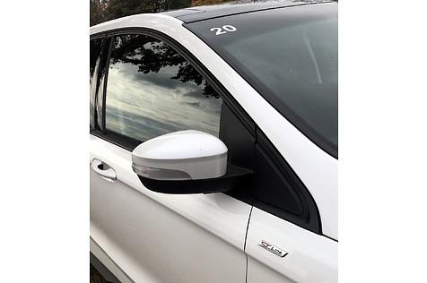 Ford Edge 2.0 TDCi - die neue ST-Line