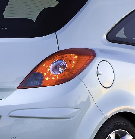 Opel Corsa 1.3 CDTi Ecoflex