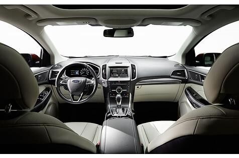 Ford Edge 2016