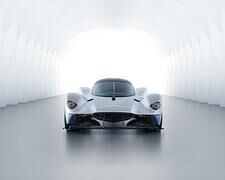 McLaren, AMG und Aston Martin  - Die Zukunft des Hypercars 