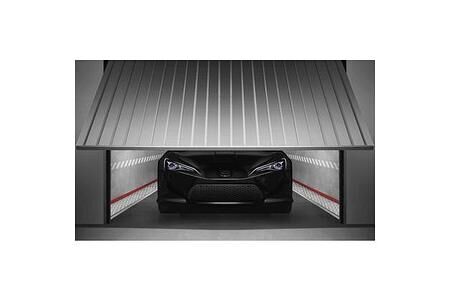 Genf 2011: Toyota zeigt 2. Entwicklungsstufe seines FT-86