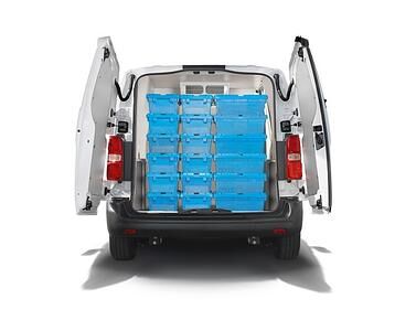 Peugeot Expert Pharma Edition - Tabletten-Transporter Peugeot Expert Pharma Edition - Tabletten-Transporter