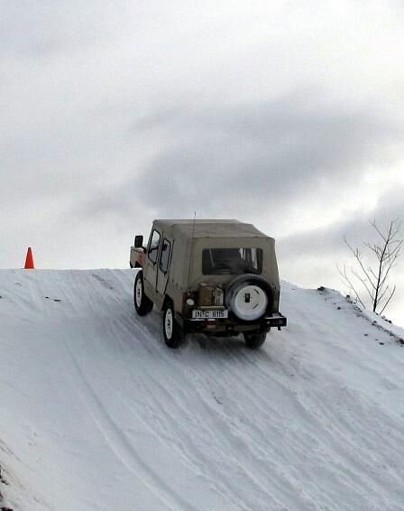 VW Iltis
