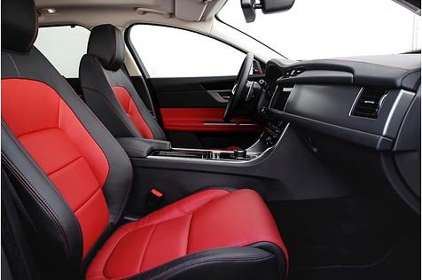 Jaguar XF Sportbrake 2.0