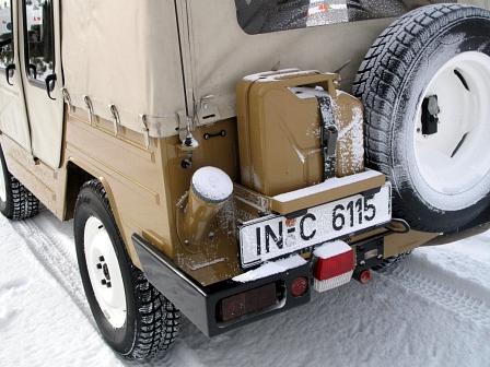 VW Iltis