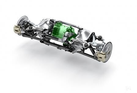 Peugeot RCZ Hybrid4