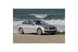 „Die besten Autos 2011“: Spitzenpositionen für die BMW Group