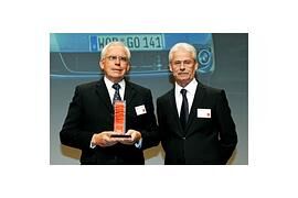 „Die besten Autos 2011“: Golf schafft den Hattrick