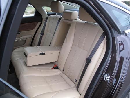 Jaguar XJ 3.0 D