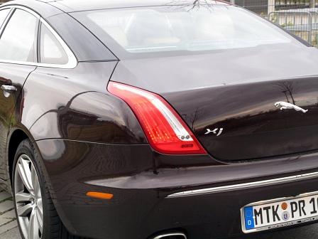 Jaguar XJ 3.0 D