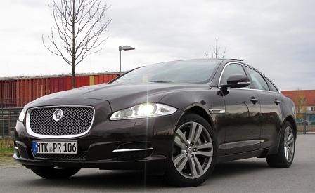 Jaguar XJ 3.0 D